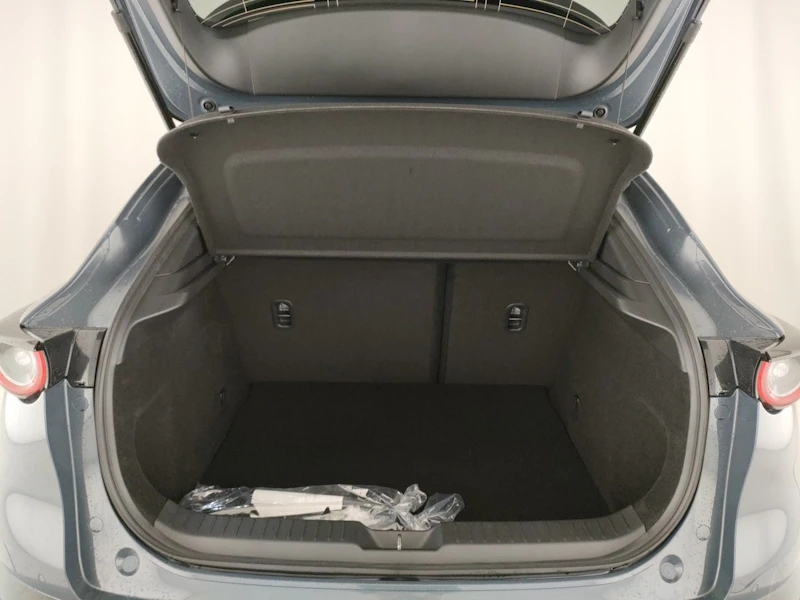 Mazda CX-30 Nuovo Ibrido benzina CX-30 Porto Mantovano