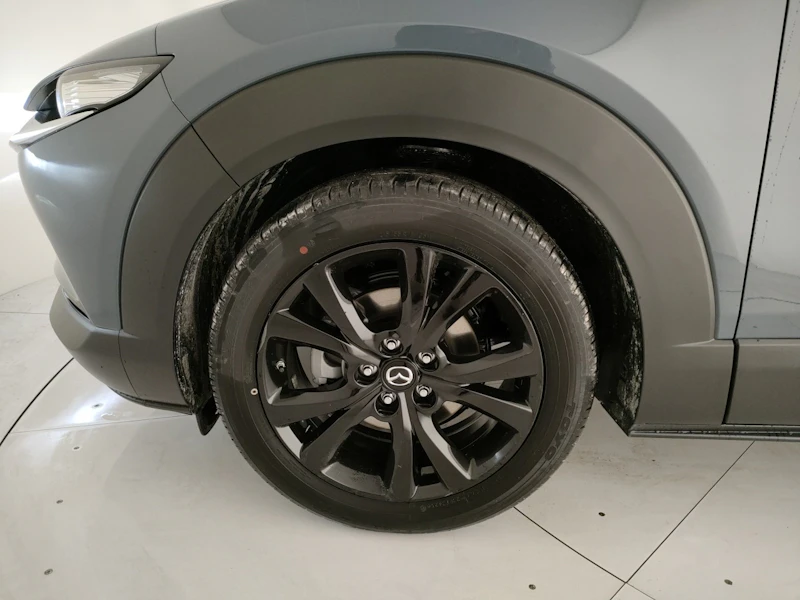Mazda CX-30 Nuovo Ibrido benzina CX-30 Porto Mantovano