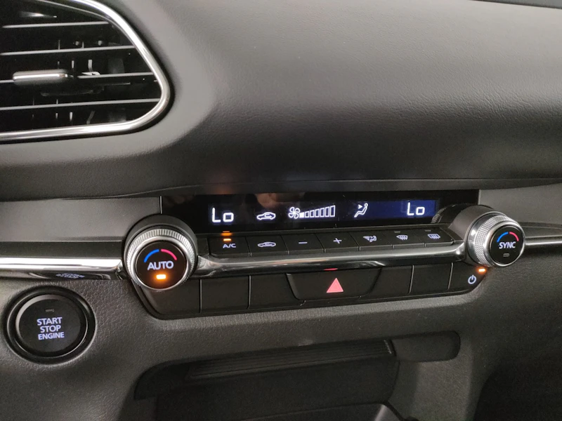 Mazda CX-30 Nuovo Ibrido benzina CX-30 Porto Mantovano