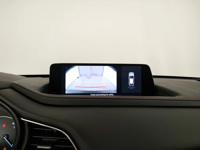 Mazda CX-30 Nuovo Ibrido benzina CX-30 Porto Mantovano