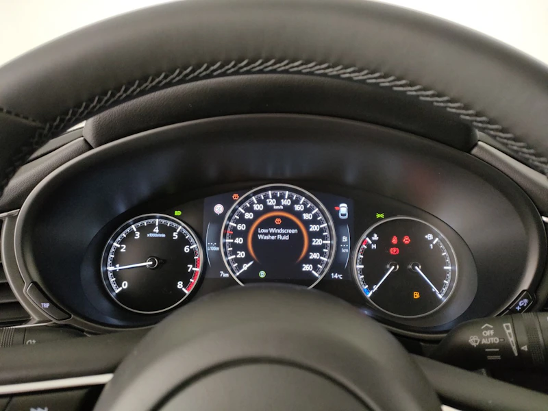 Mazda CX-30 Nuovo Ibrido benzina CX-30 Porto Mantovano