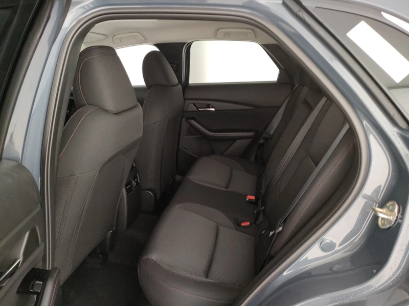 Mazda CX-30 Nuovo Ibrido benzina CX-30 Porto Mantovano