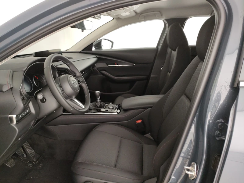 Mazda CX-30 Nuovo Ibrido benzina CX-30 Porto Mantovano