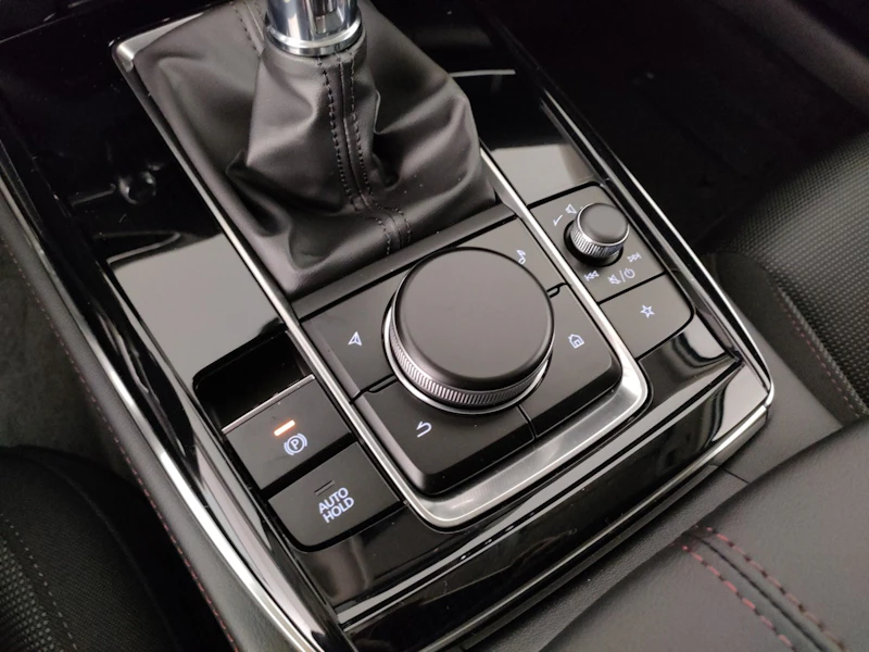 Mazda CX-30 Nuovo Ibrido benzina CX-30 Porto Mantovano