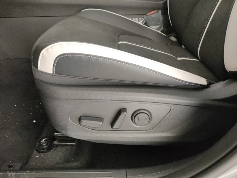 Kia Sportage Nuovo Ibrido benzina Sportage Porto Mantovano