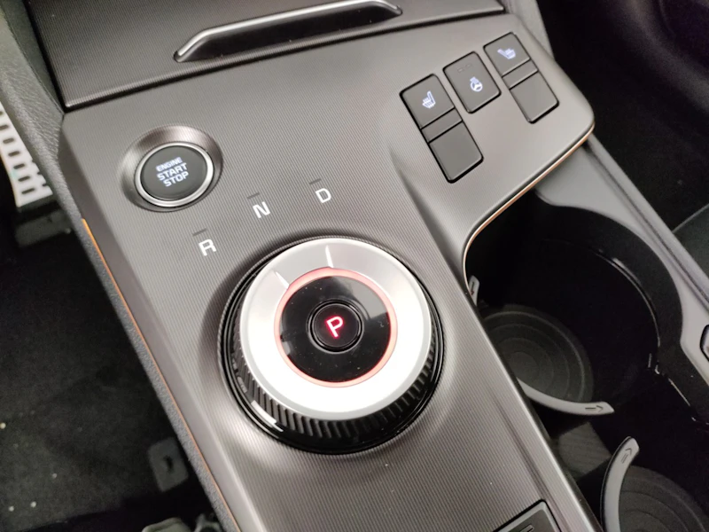 Kia Sportage Nuovo Ibrido benzina Sportage Porto Mantovano