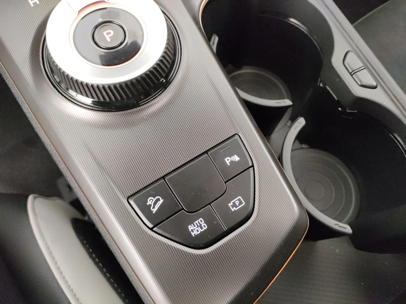 Kia Sportage Nuovo Ibrido benzina Sportage Porto Mantovano