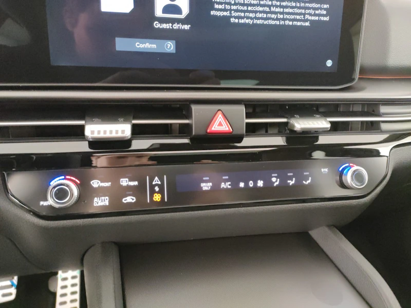 Kia Sportage Nuovo Ibrido benzina Sportage Porto Mantovano