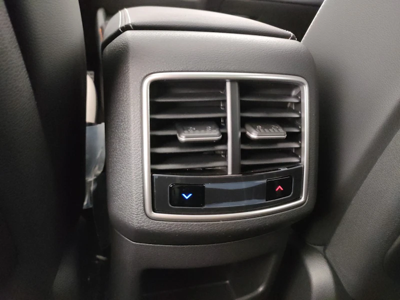 Kia Sportage Nuovo Ibrido benzina Sportage Porto Mantovano