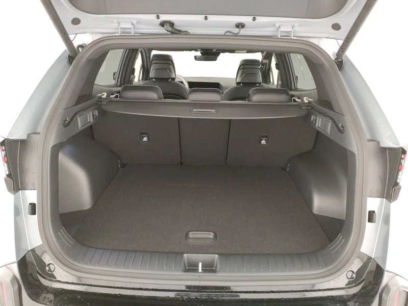 Kia Sportage Nuovo Ibrido benzina Sportage Porto Mantovano