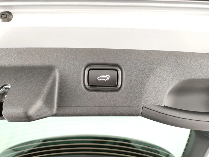 Kia Sportage Nuovo Ibrido benzina Sportage Porto Mantovano