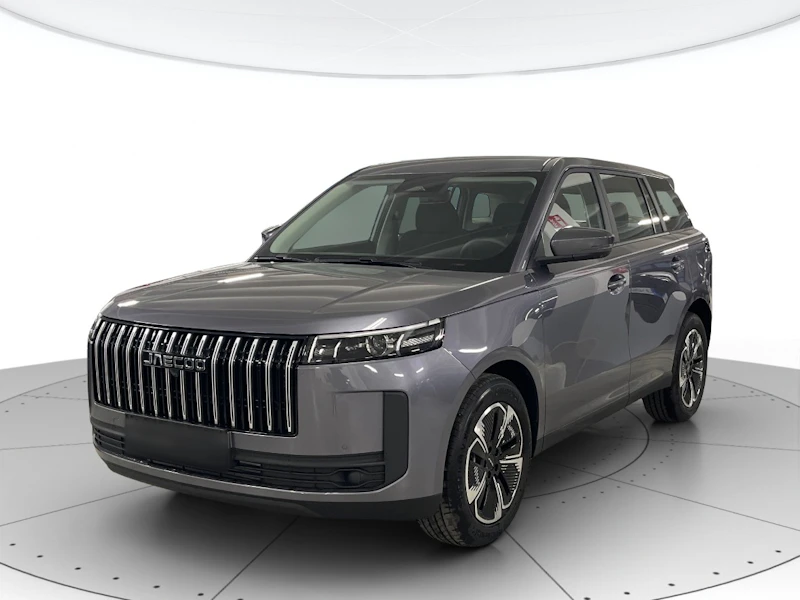 Jaecoo Jaecoo 5 Nuovo GPL Jaecoo 5 Verona