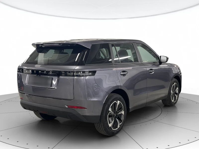 Jaecoo Jaecoo 5 Nuovo GPL Jaecoo 5 Verona