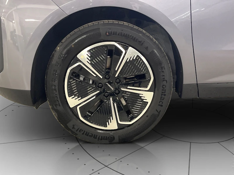 Jaecoo Jaecoo 5 Nuovo GPL Jaecoo 5 Verona