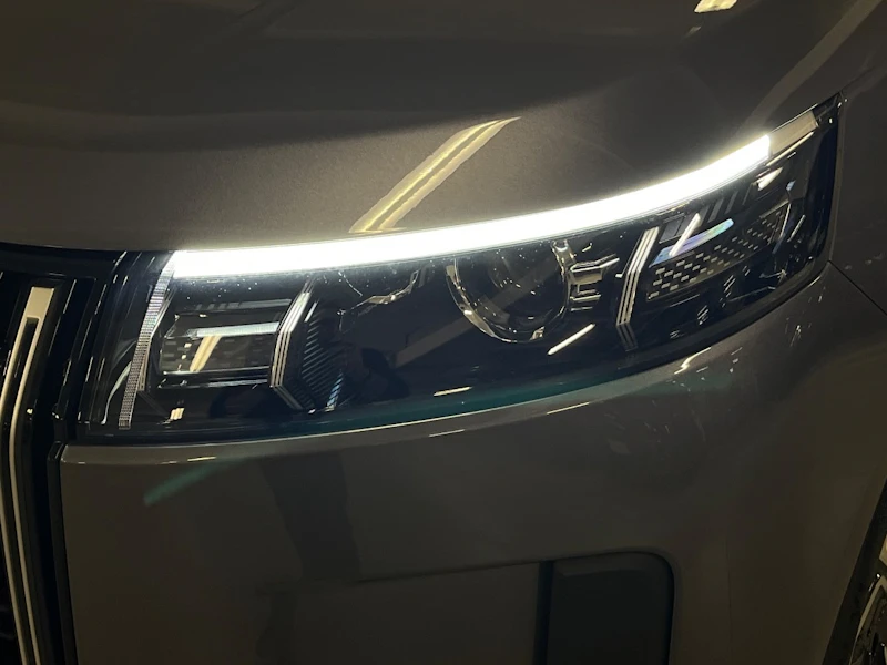 Jaecoo Jaecoo 5 Nuovo GPL Jaecoo 5 Verona