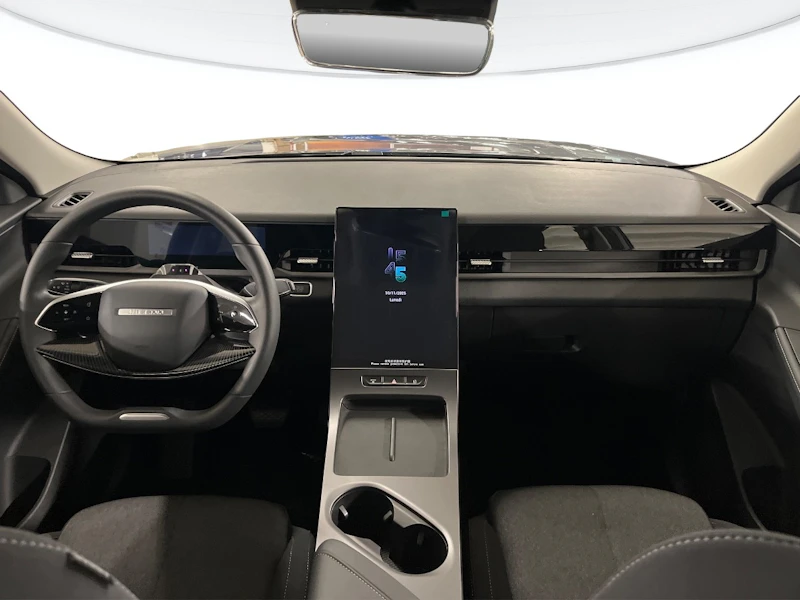 Jaecoo Jaecoo 5 Nuovo GPL Jaecoo 5 Verona