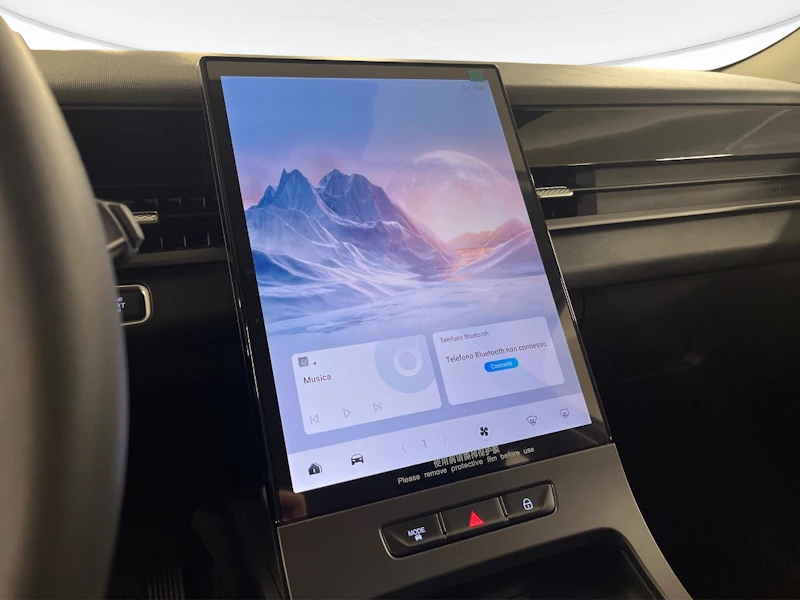 Jaecoo Jaecoo 5 Nuovo GPL Jaecoo 5 Verona