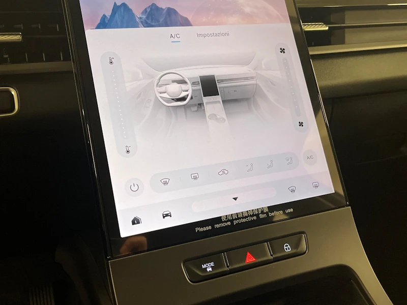 Jaecoo Jaecoo 5 Nuovo GPL Jaecoo 5 Verona