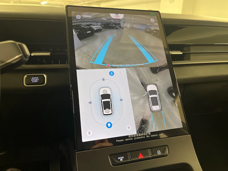 Jaecoo Jaecoo 5 Nuovo GPL Jaecoo 5 Verona