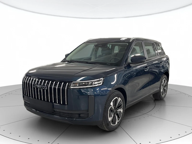 Jaecoo Jaecoo 5 Nuovo GPL Jaecoo 5 Verona