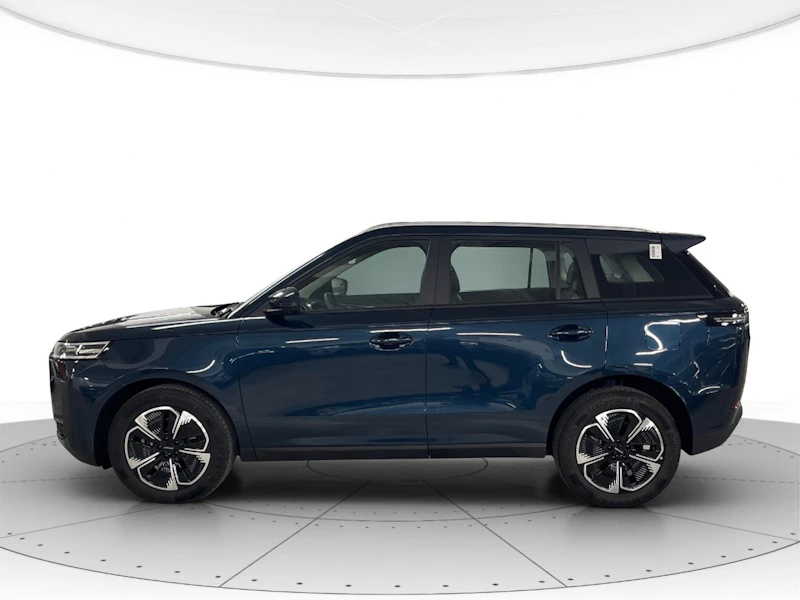 Jaecoo Jaecoo 5 Nuovo GPL Jaecoo 5 Verona