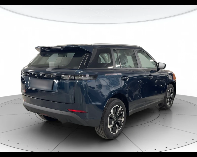 Jaecoo Jaecoo 5 Nuovo GPL Jaecoo 5 Verona