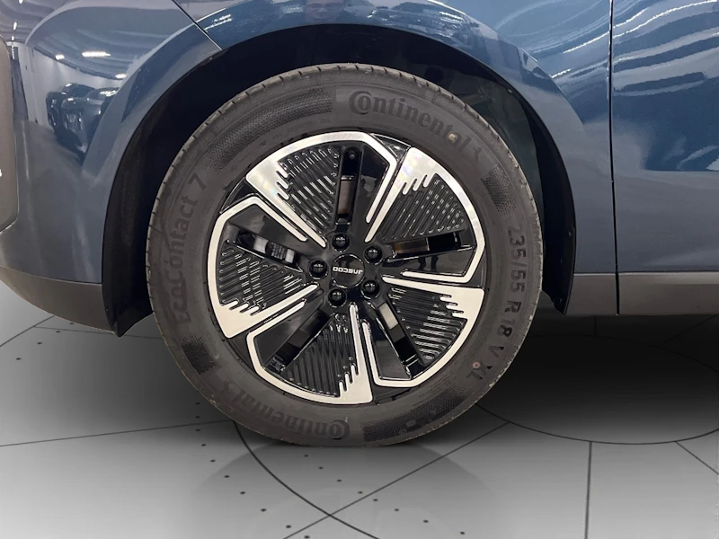 Jaecoo Jaecoo 5 Nuovo GPL Jaecoo 5 Verona