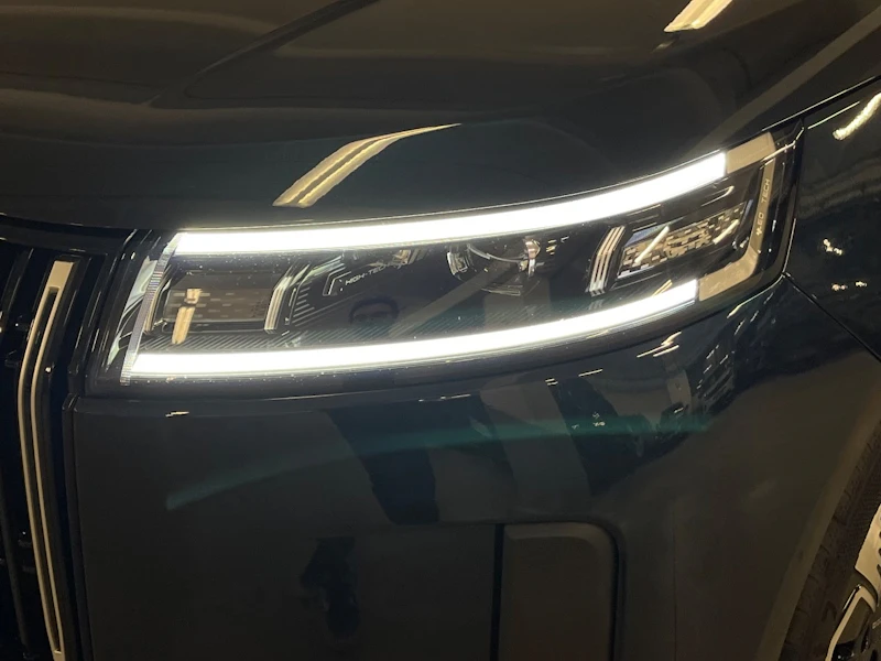 Jaecoo Jaecoo 5 Nuovo GPL Jaecoo 5 Verona