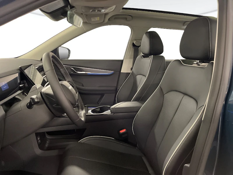 Jaecoo Jaecoo 5 Nuovo GPL Jaecoo 5 Verona