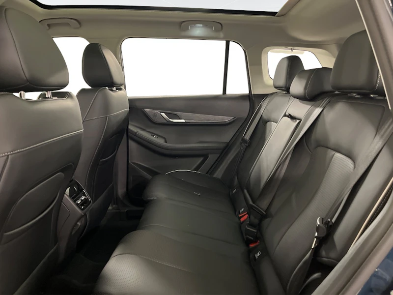 Jaecoo Jaecoo 5 Nuovo GPL Jaecoo 5 Verona