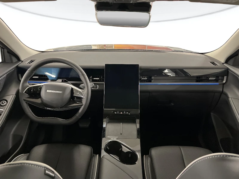 Jaecoo Jaecoo 5 Nuovo GPL Jaecoo 5 Verona