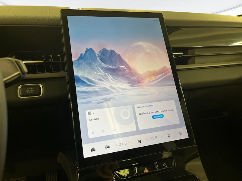 Jaecoo Jaecoo 5 Nuovo GPL Jaecoo 5 Verona