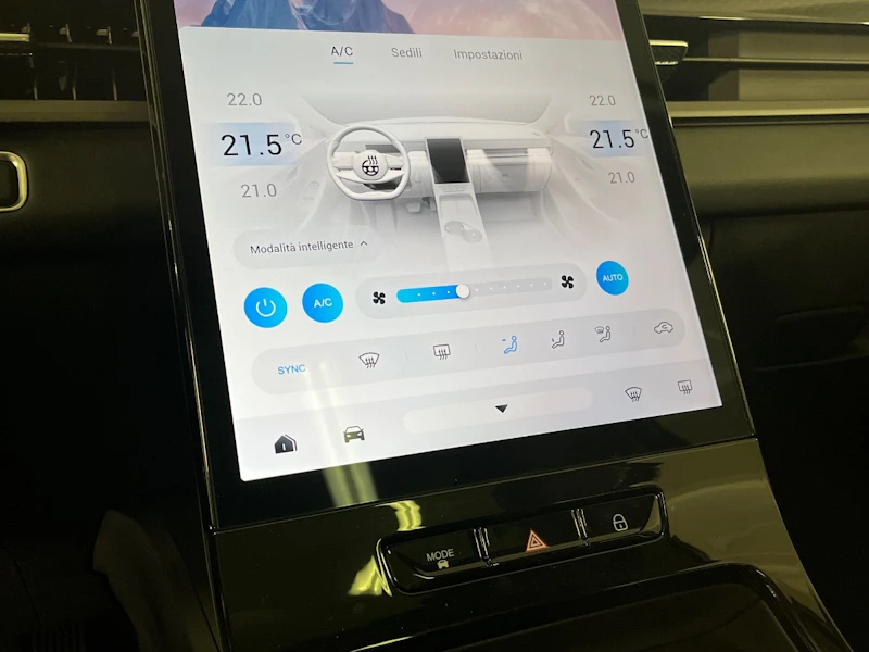 Jaecoo Jaecoo 5 Nuovo GPL Jaecoo 5 Verona