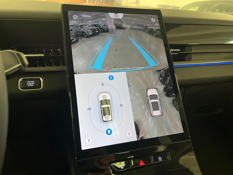 Jaecoo Jaecoo 5 Nuovo GPL Jaecoo 5 Verona