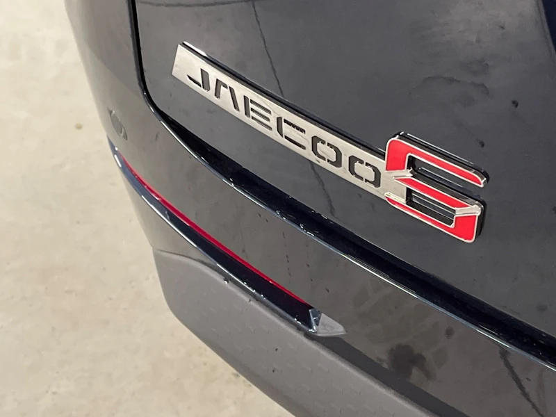 Jaecoo Jaecoo 5 Nuovo GPL Jaecoo 5 Verona