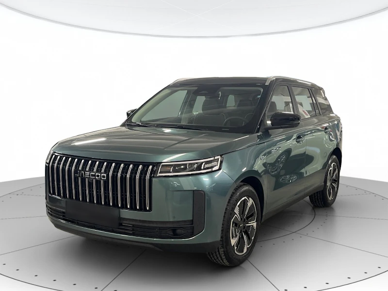 Jaecoo Jaecoo 5 Nuovo GPL Jaecoo 5 Verona