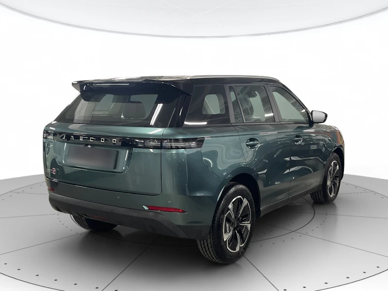 Jaecoo Jaecoo 5 Nuovo GPL Jaecoo 5 Verona