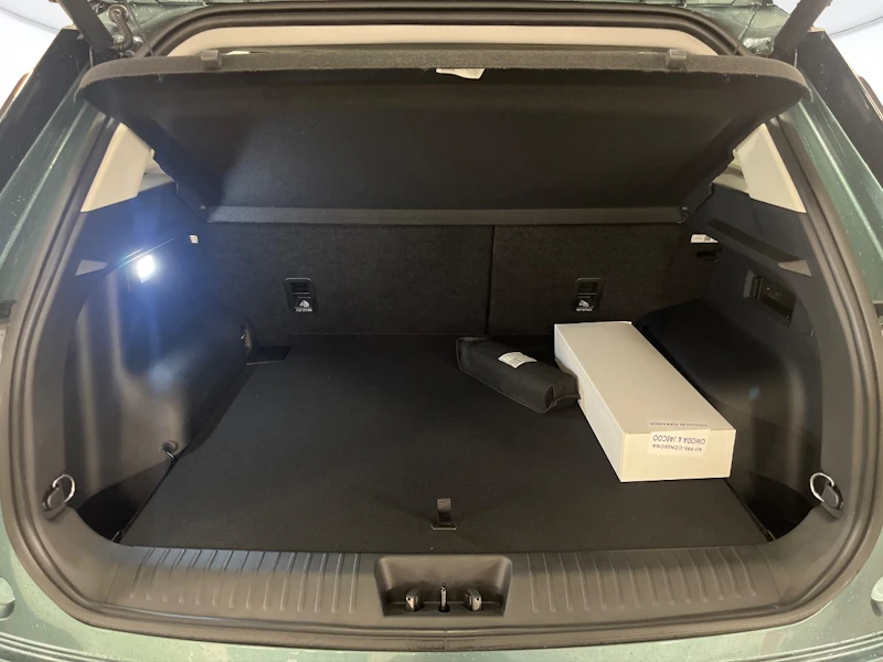 Jaecoo Jaecoo 5 Nuovo GPL Jaecoo 5 Verona