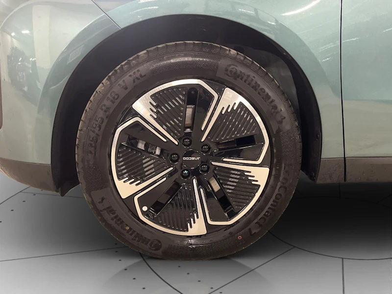 Jaecoo Jaecoo 5 Nuovo GPL Jaecoo 5 Verona