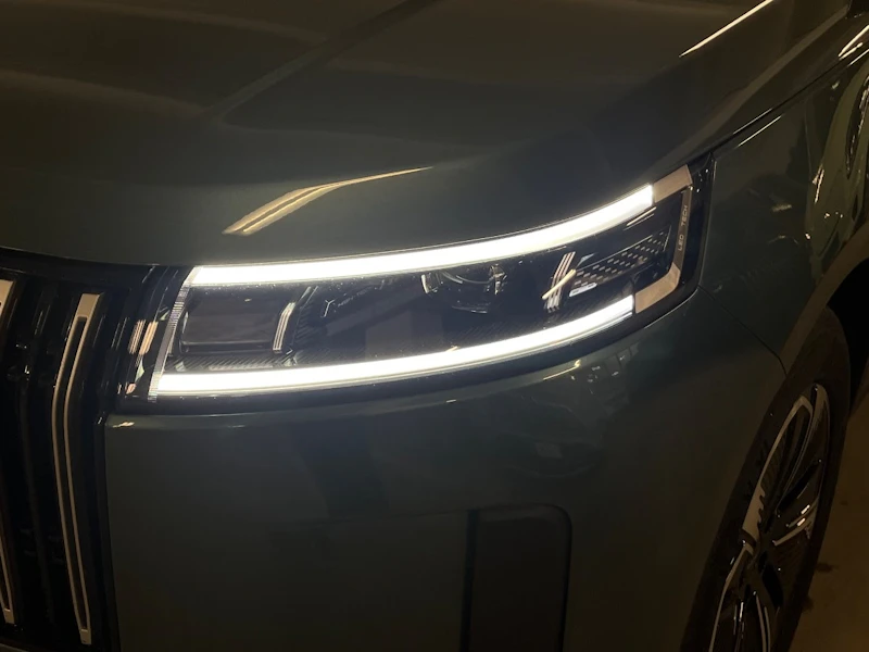 Jaecoo Jaecoo 5 Nuovo GPL Jaecoo 5 Verona