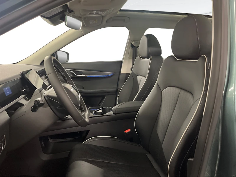 Jaecoo Jaecoo 5 Nuovo GPL Jaecoo 5 Verona