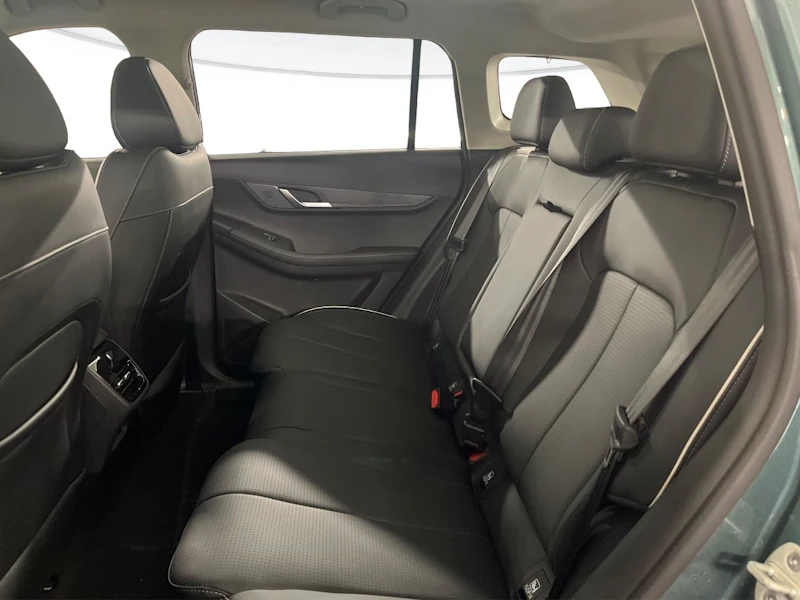 Jaecoo Jaecoo 5 Nuovo GPL Jaecoo 5 Verona