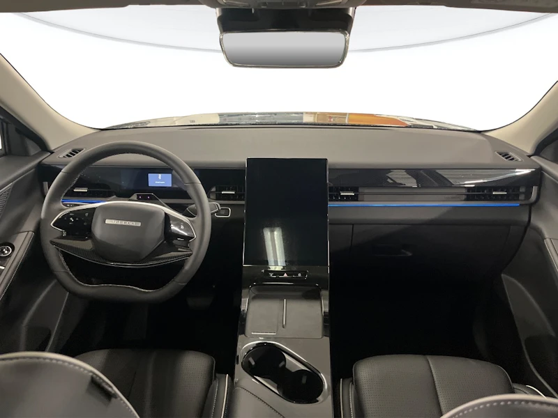 Jaecoo Jaecoo 5 Nuovo GPL Jaecoo 5 Verona