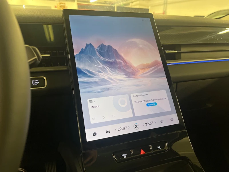 Jaecoo Jaecoo 5 Nuovo GPL Jaecoo 5 Verona