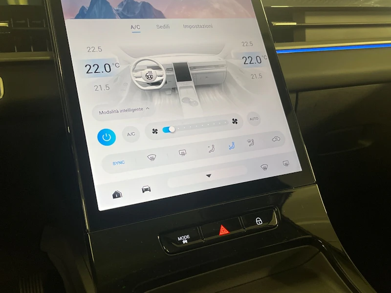 Jaecoo Jaecoo 5 Nuovo GPL Jaecoo 5 Verona