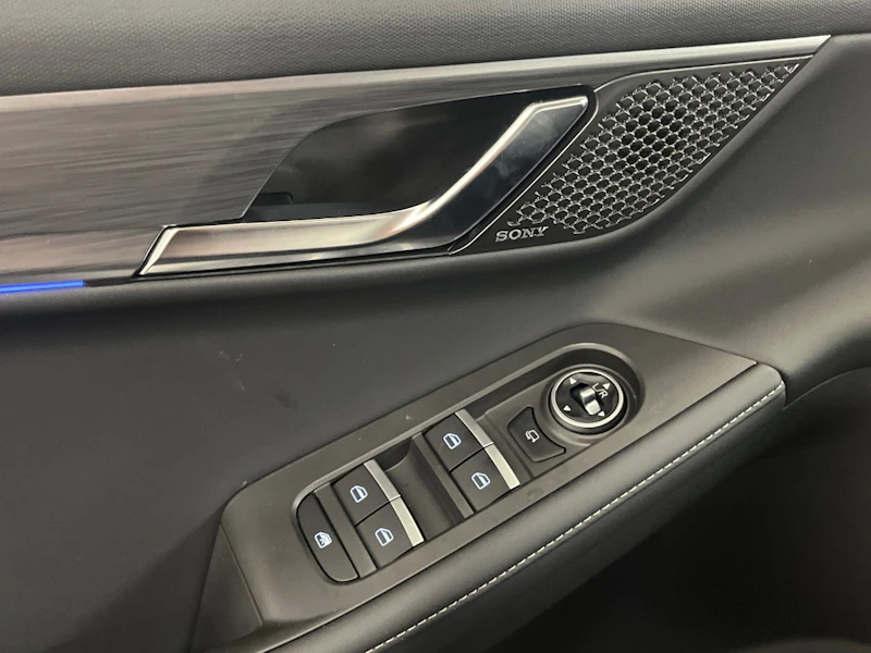 Jaecoo Jaecoo 5 Nuovo GPL Jaecoo 5 Verona