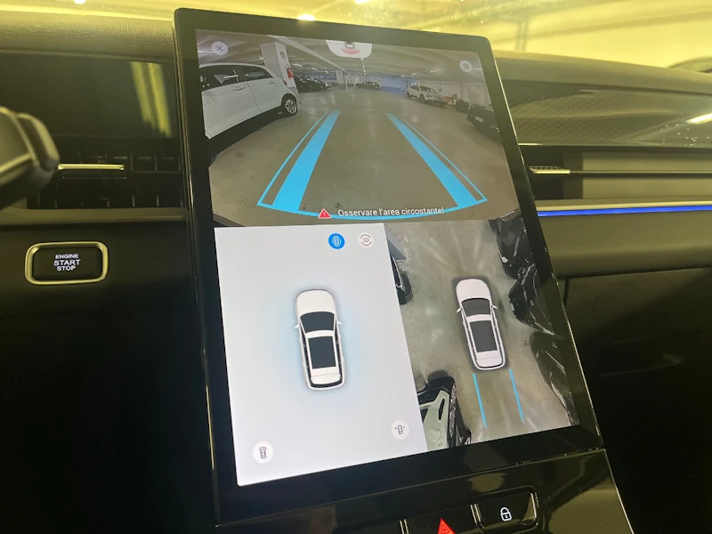 Jaecoo Jaecoo 5 Nuovo GPL Jaecoo 5 Verona