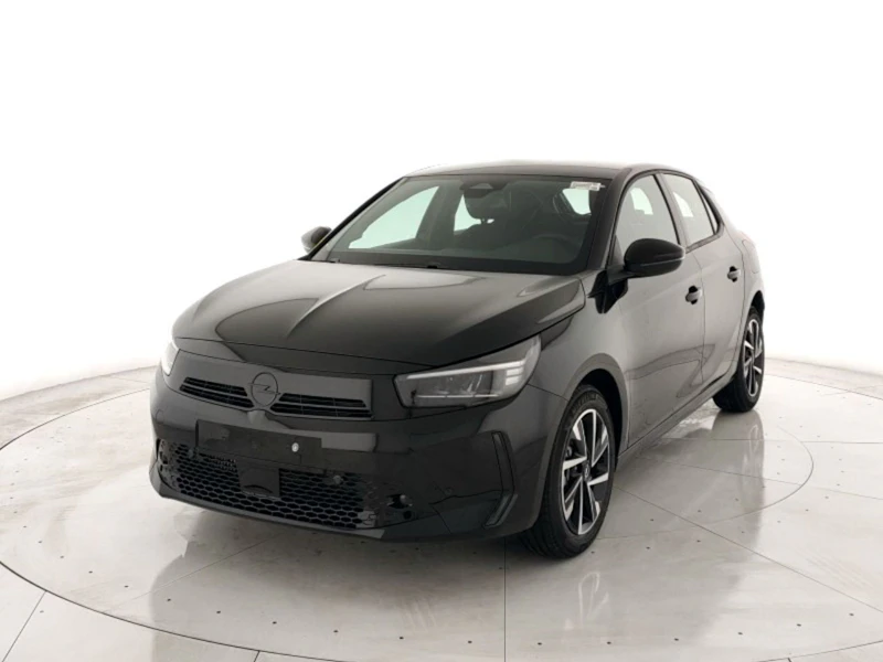 Opel Corsa Nuovo Benzina Corsa Porto Mantovano