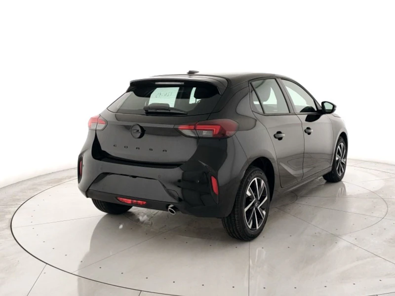 Opel Corsa Nuovo Benzina Corsa Porto Mantovano