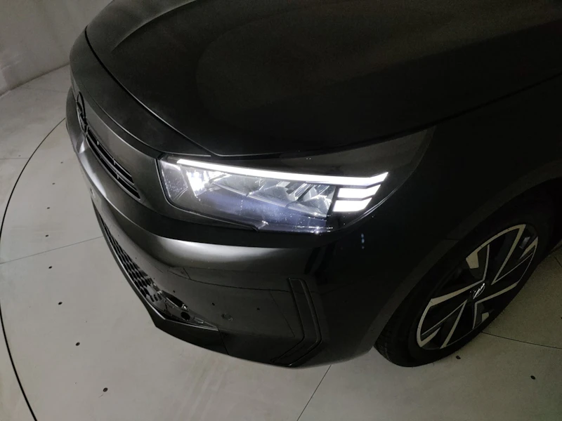 Opel Corsa Nuovo Benzina Corsa Porto Mantovano